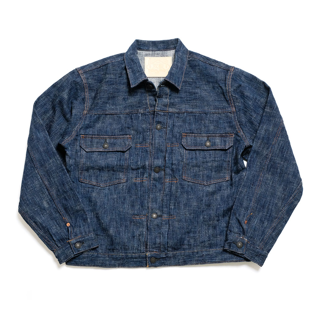 STUDIO D'ARTISAN ステュディオダルチザン D'ARTISAN D4603 双藍