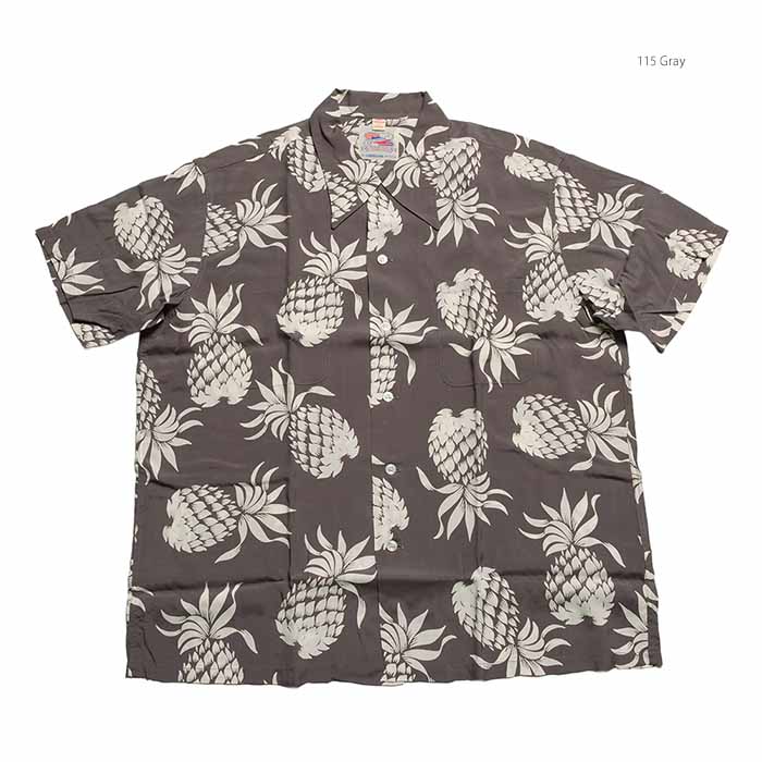 SUN SURF デューク カハナモク Duke Kahanamoku DK36201 by サンサーフ