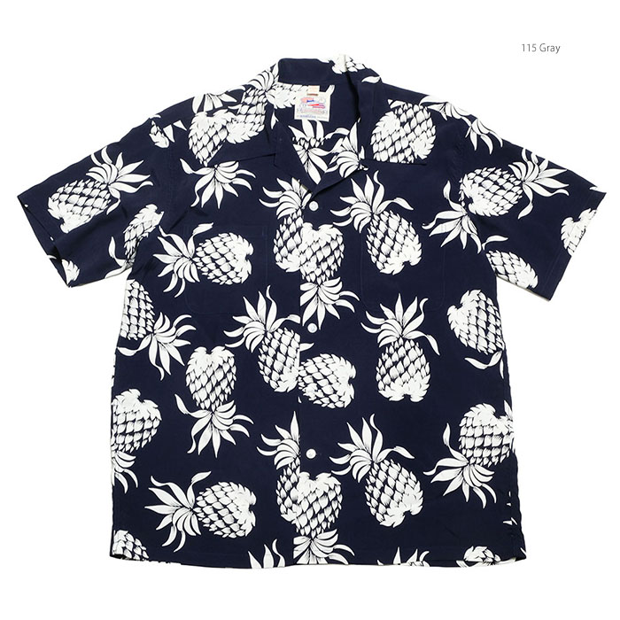 SUN SURF デューク カハナモク Duke Kahanamoku DK36201 by サンサーフ