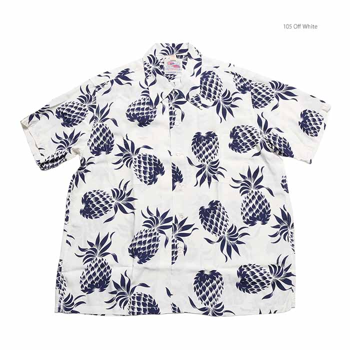 SUN SURF デューク カハナモク Duke Kahanamoku DK36201 by サンサーフ