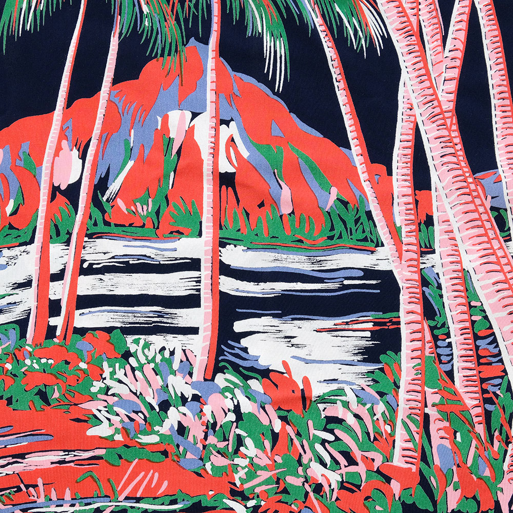 SUN SURF Duke Kahanamoku （デューク カハナモク） スペシャル