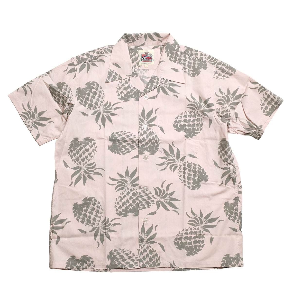 SUN SURF デューク カハナモク DUKE KAHANAMOKU DK37811 サンサーフ