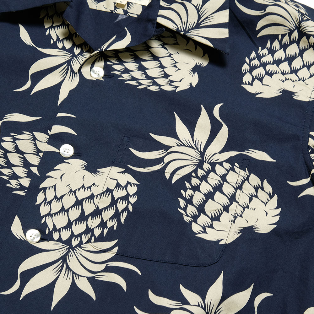 SUN SURF デューク カハナモク DUKE KAHANAMOKU DK37811 SUN SURF デューク カハナモク DUKE KAHANAMOKU DK37811