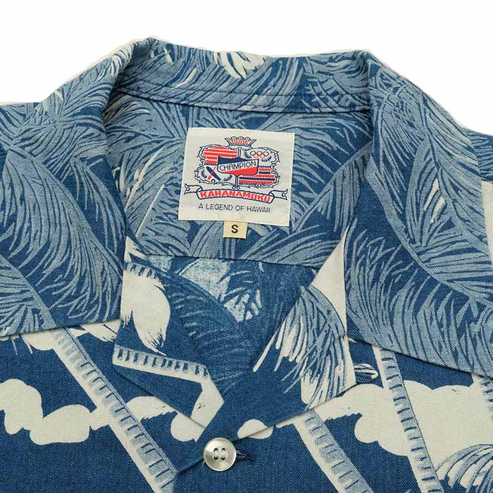 SUN SURF デューク カハナモク by サンサーフ Duke Kahanamoku DK39046