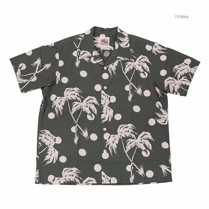SUN SURF デューク カハナモク DUKE KAHANAMOKU DK39451 サンサーフ