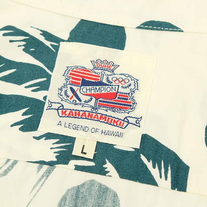 SUN SURF デューク カハナモク DUKE KAHANAMOKU DK39451 サンサーフ