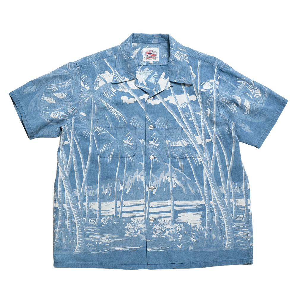 SUN SURF デューク カハナモク by サンサーフ Duke Kahanamoku DK39452