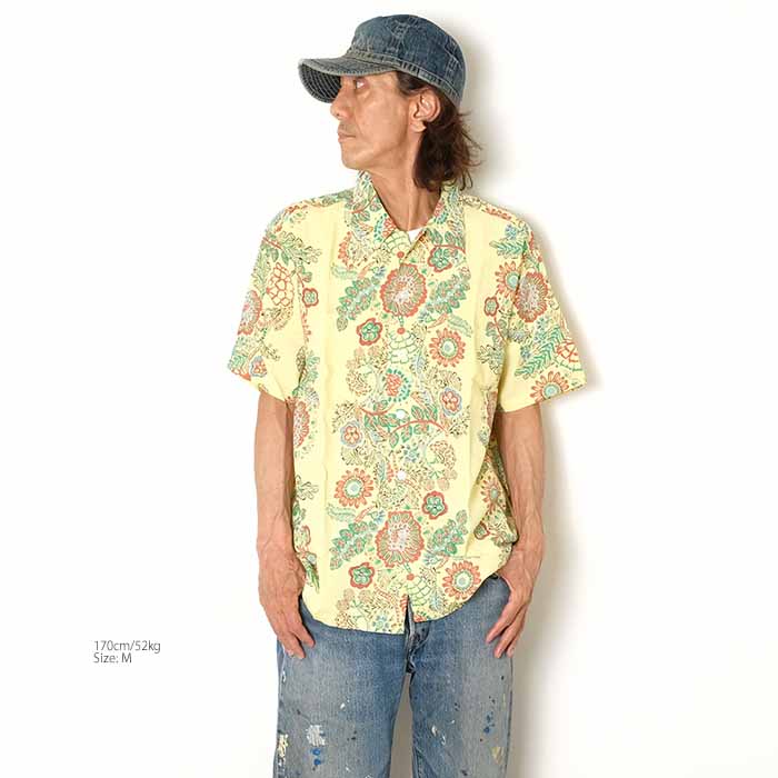 SUN SURF デューク カハナモク by サンサーフ Duke Kahanamoku DK39632