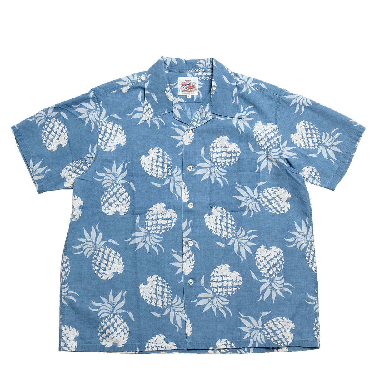 SUN SURF デューク カハナモク by サンサーフ Duke Kahanamoku DK39641