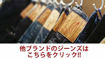 WAREHOUSE ウエアハウス 1001XX-OR Lot.1001XX ジーンズ ノン
