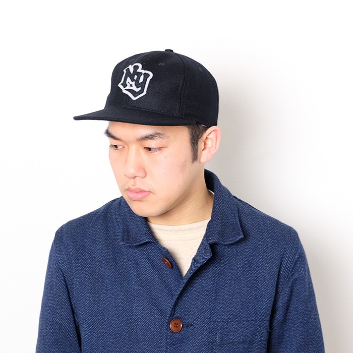 EBBETS FIELD FLANNELS （エベッツ フィールド フランネルズ） ウール