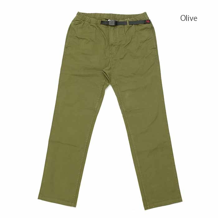 グラミチ GRAMICCI G109-OGS NN-パンツ クロップ メンズ | ヒノヤ | NN PANTS | 04