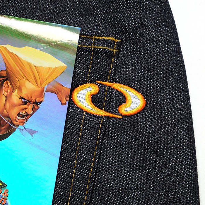 Naked and Famous (ネイキッド アンド フェイマス) Street