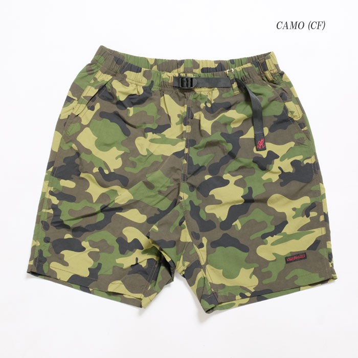 GRAMICCI GRAMICCI (グラミチ) Lot.GUP-19S044 シェルパッカブル