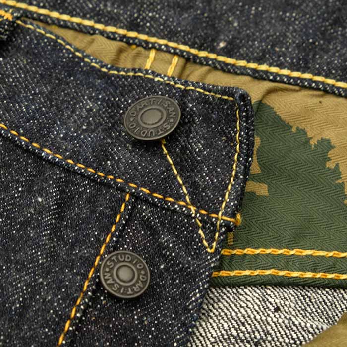 STUDIO D'ARTISAN（ステュディオ・ダ・ルチザン） STUDIO D'ARTISAN GZ