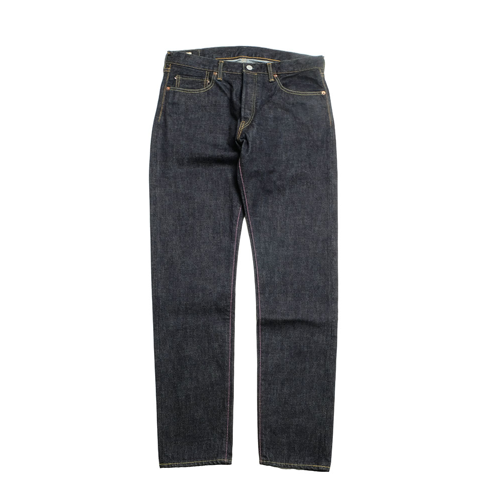 桃太郎ジーンズ（MOMOTARO JEANS） ヒノヤ x MOMOTARO JEANS H0105SP13