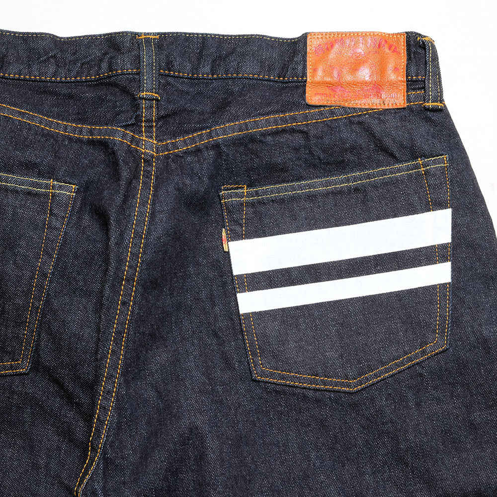 桃太郎ジーンズ（MOMOTARO JEANS） MOMOTARO JEANS H1006SPZ-2 出陣13
