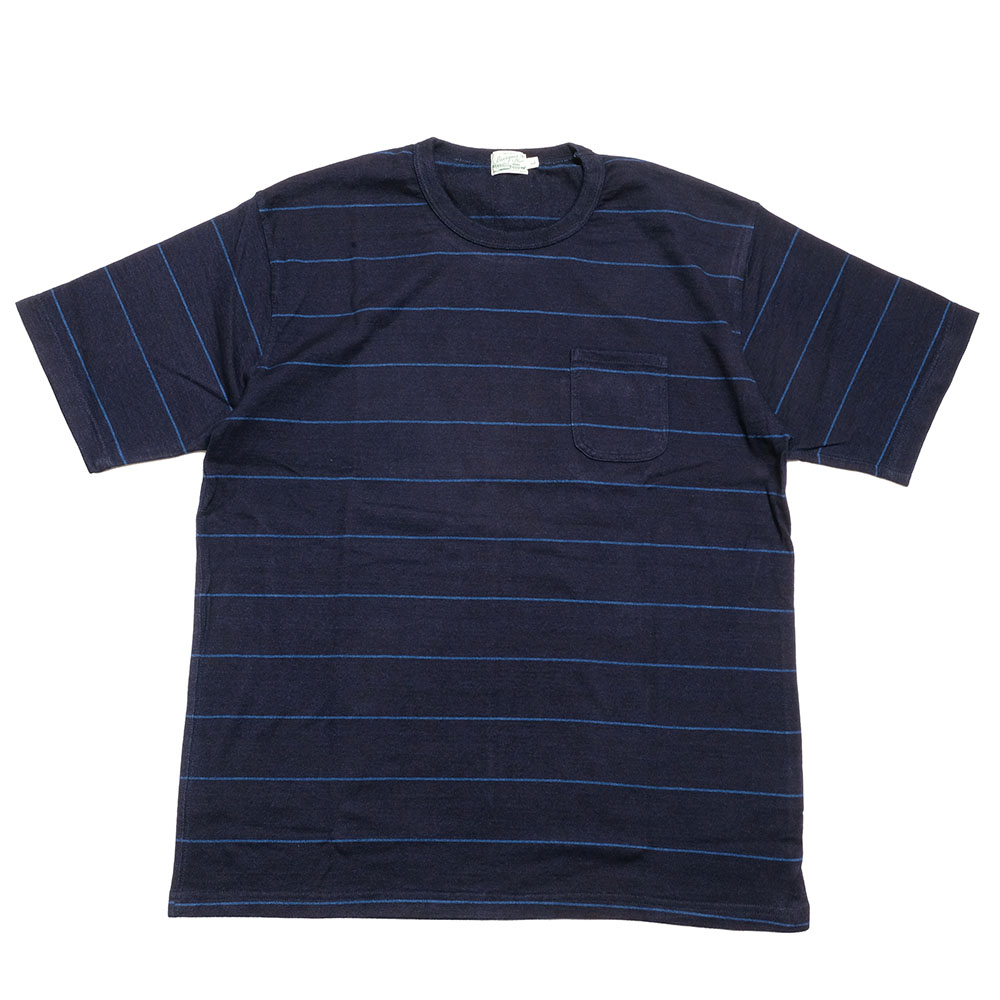 Burgus Plus HINOYA アノラックパーカー　M　インディゴ BURGUS PLUS 2024 NEW | HINOYA Official Site