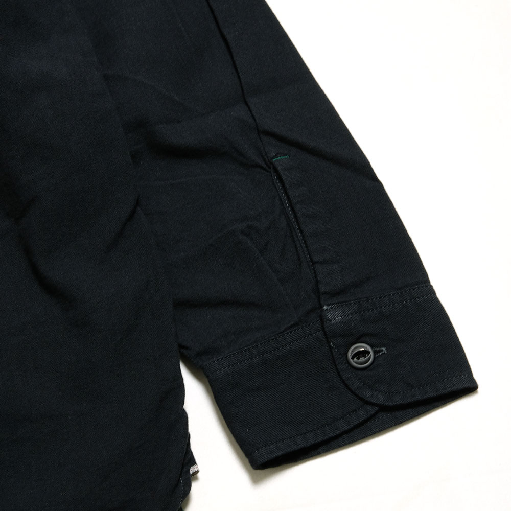 BURGUS PLUS バーガスプラス HBP-300CHB ベタシャンブレー
