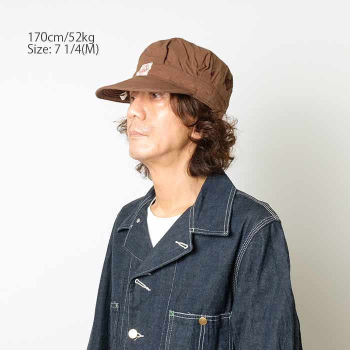 東洋エンタープライズ HEADLIGHT（ヘッドライト） 9oz. ブラウン