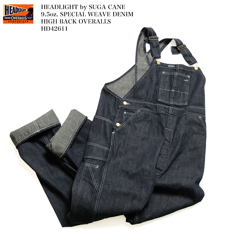 HEAD LIGHT（ヘッドライト） HEADLIGHT by SUGAR CANE HD42611 9.5oz