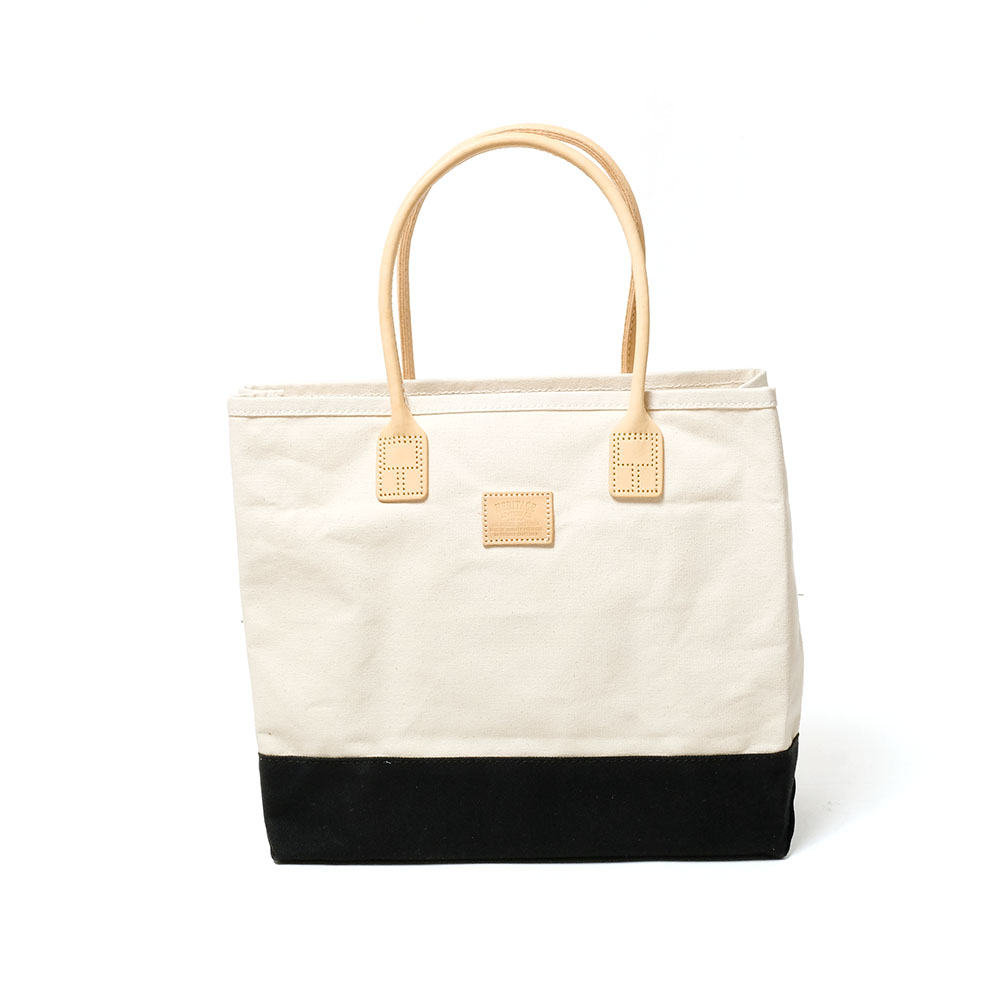 グラッドハンド HERITAGE ヘリテージ モノグラム トートバッグ USA製 GLADHAND & Co. グラッドハンド ヘリテージ HERITAGE MONOGRAM TOTE