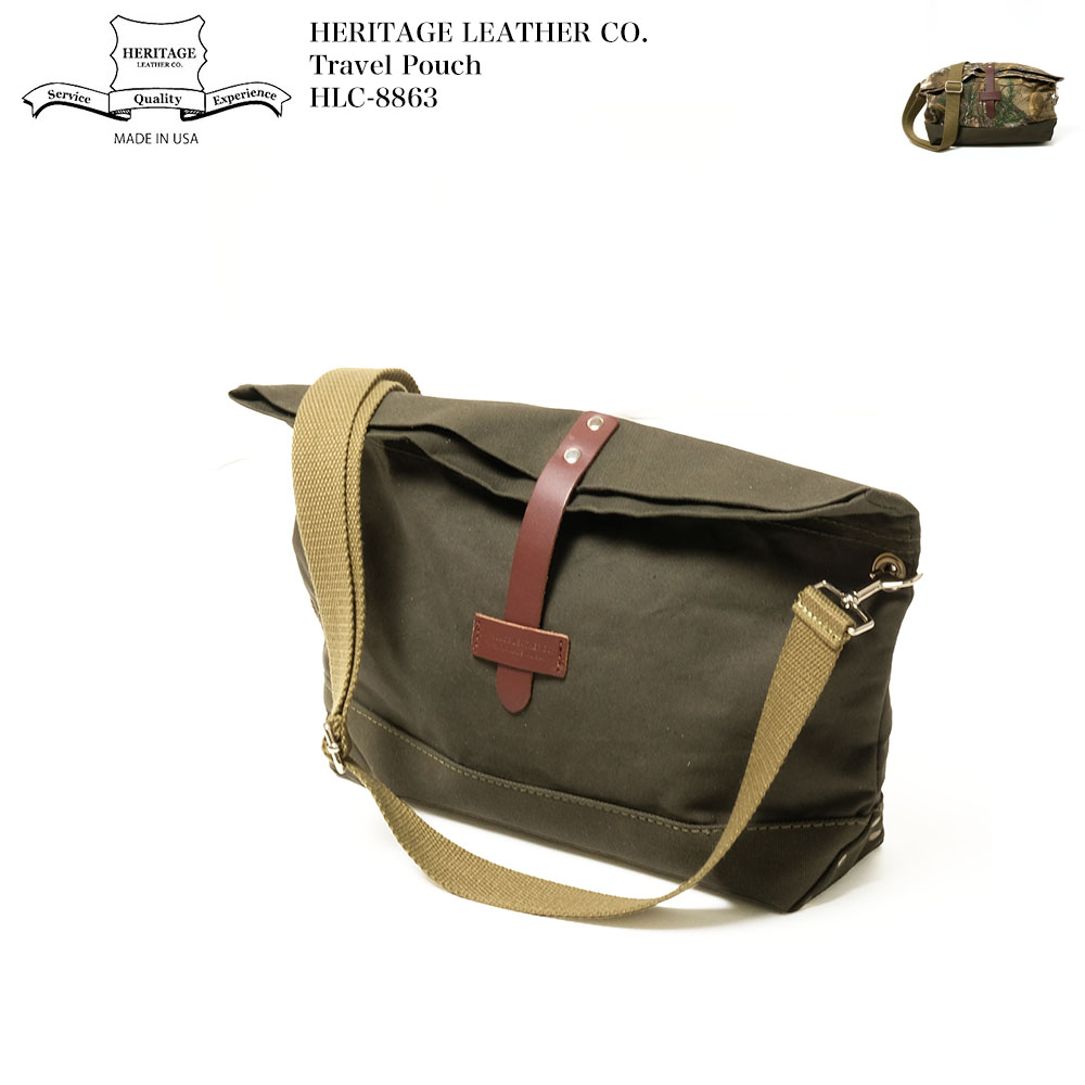 HERITAGE LEATHER（ヘリテージレザー） ヘリテージ レザー Heritage