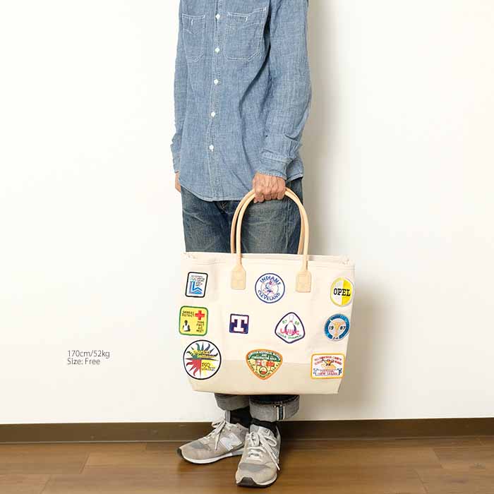 アメリカンヘリテージ　レザートートバッグ HERITAGE LEATHER（ヘリテージレザー） ヘリテイジレザー レザー