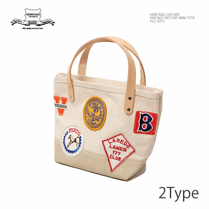 HERITAGE LEATHER（ヘリテージレザー） ヘリテージ レザー Heritage