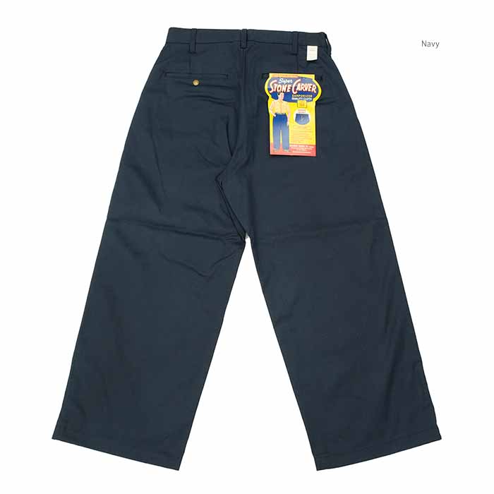universaloverall チノパン ［HT-03］ UNIVERSAL OVERALL ユニバーサルオーバーオール HT-03 HERITAGE