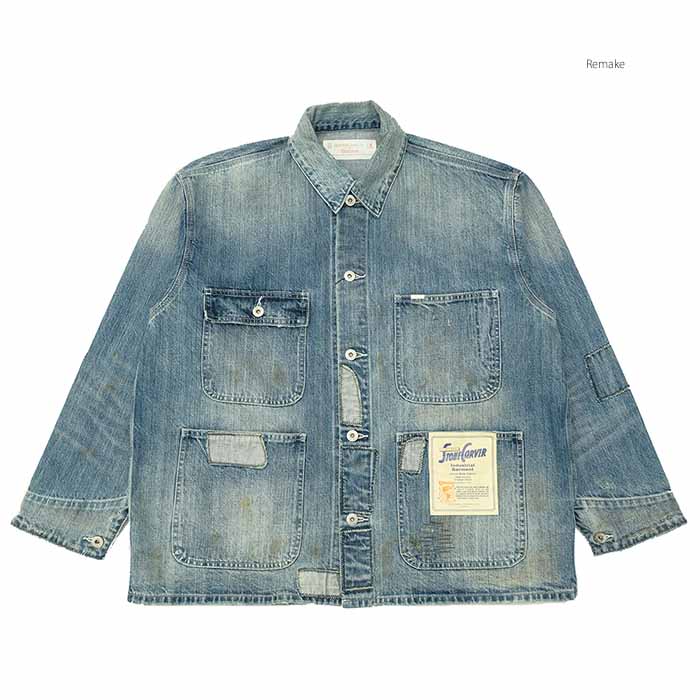 UNIVERSAL OVERALL（ユニバーサルオーバーオール） UNIVERSALOVERALL