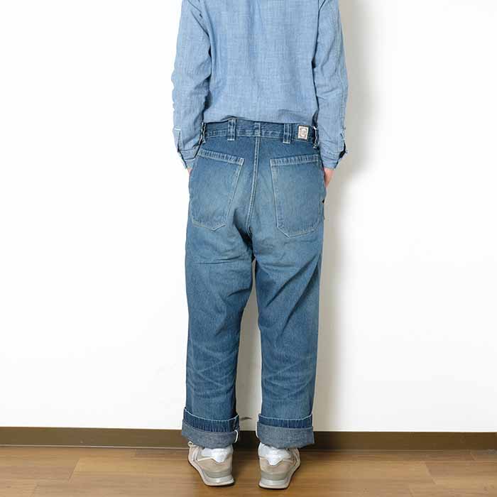 ウエアハウス　ジョングラッコー　JG-CS01 01-1-.jpg