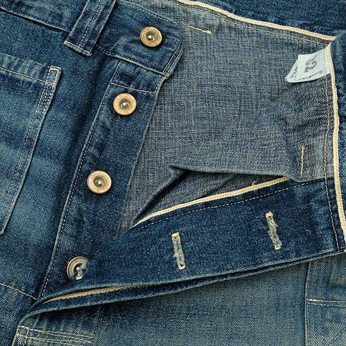 WAREHOUSE（ウエアハウス） ジョングラッコー John Gluckow JG-01-UW