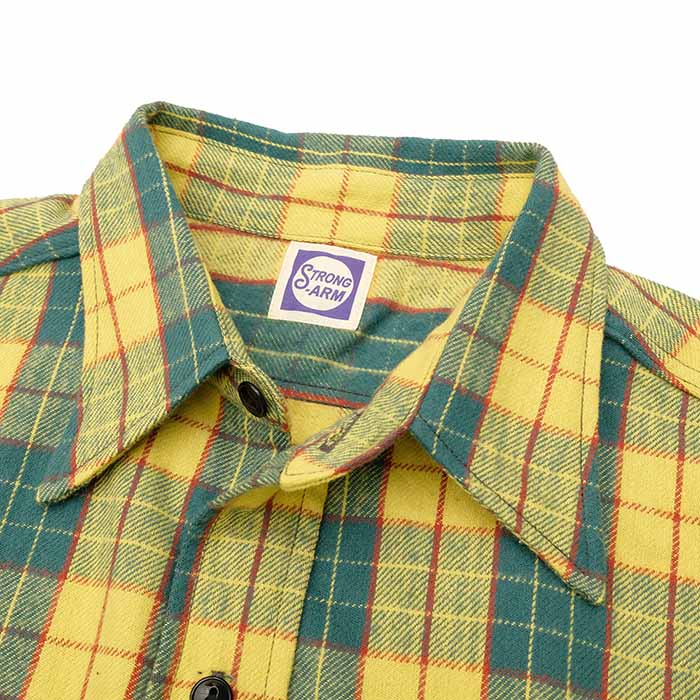 WAREHOUSE（ウエアハウス） John Gluckow by Warehouse ジョン