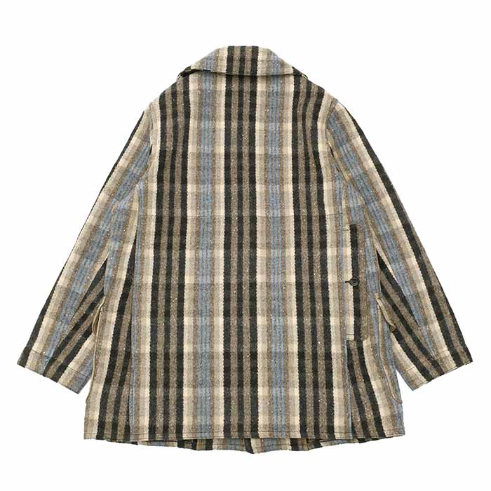 WAREHOUSE ジョン・グラッコー John Gluckow JG-10 グレー