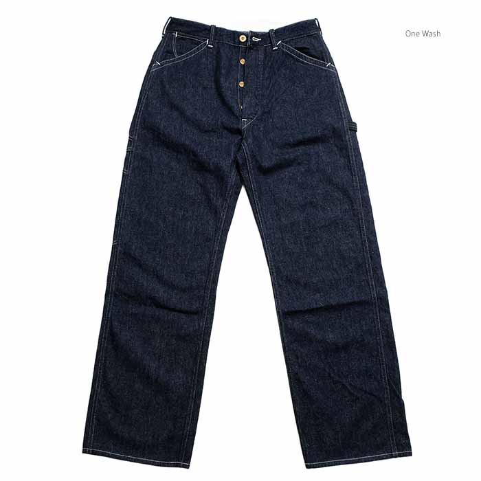 WAREHOUSE（ウエアハウス） ジョングラッコー John Gluckow JG-12 ワン