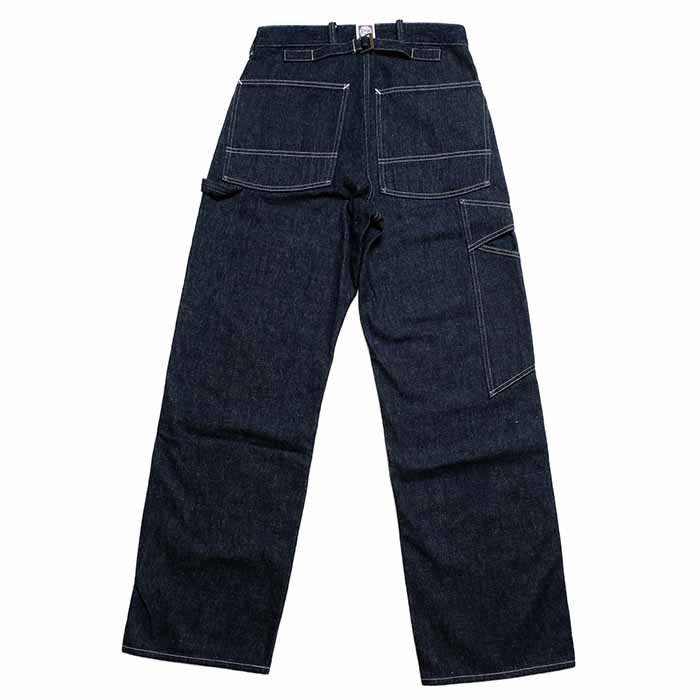 WAREHOUSE（ウエアハウス） ジョングラッコー John Gluckow JG-12 ワン
