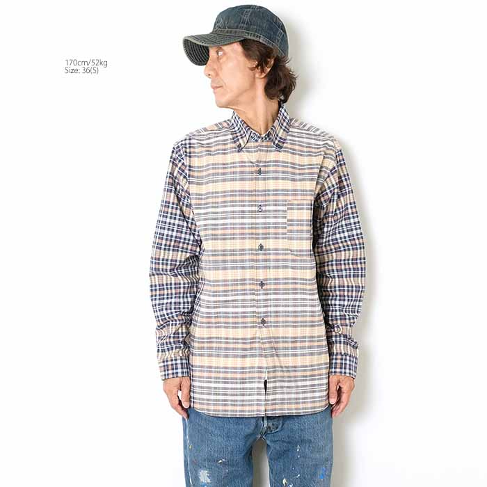 WAREHOUSE（ウエアハウス） ジョン・グラッコー John Gluckow JG-16