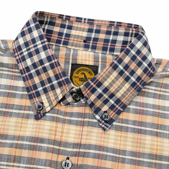 WAREHOUSE（ウエアハウス） ジョン・グラッコー John Gluckow JG-16