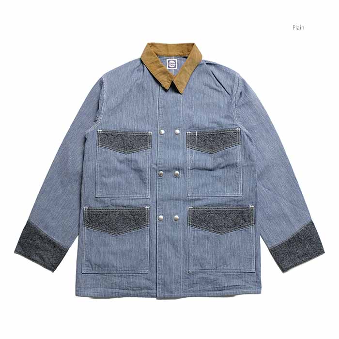 最終値下げ　JOHN GLUCKOW ジョングラッコー ウェアハウス WAREHOUSE（ウエアハウス） ジョン・グラッコー John Gluckow JG-38