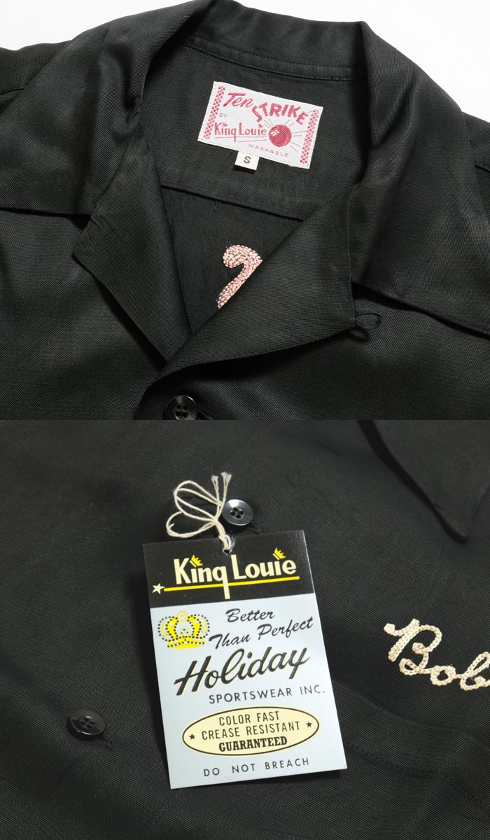 STYLE EYES（スタイルアイズ） King Louie by Holiday（キングルイ