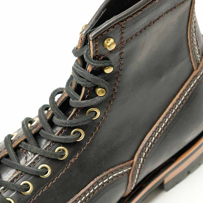LONE WOLF BOOTS BOOTS（ローンウルフブーツ） ビブラムソール
