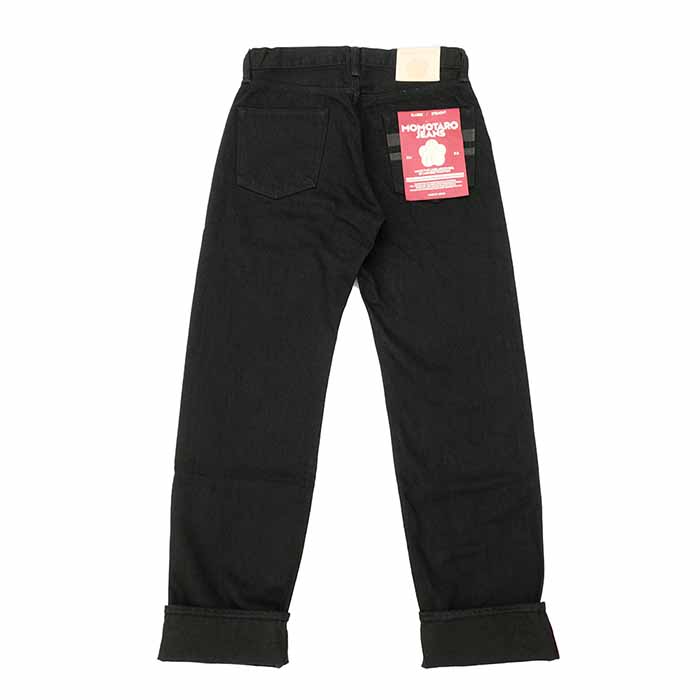 桃太郎ジーンズ MOMOTARO JEANS M100CLBZ クラシック ストレート 15.7 