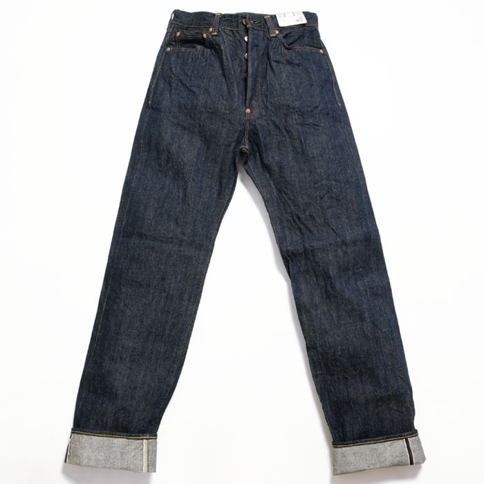 Big John（ビッグジョン） BUCKAROO (リラックス フィット) M103J-001