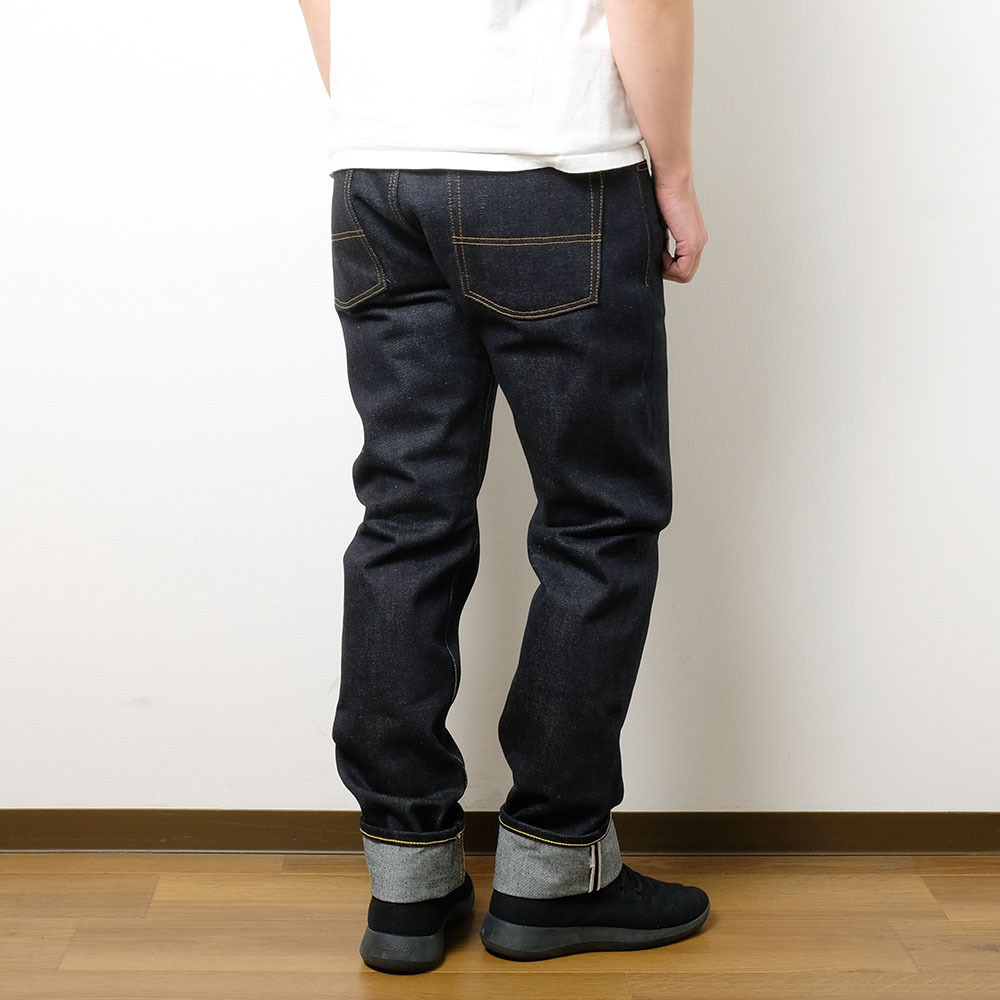 Big John BIG JOHN（ビッグ ジョン） タフジーンズコレクション