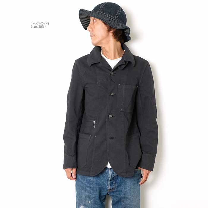 SOUND◇MAN（サウンドマン） Soundman M374-454Y カバーオール