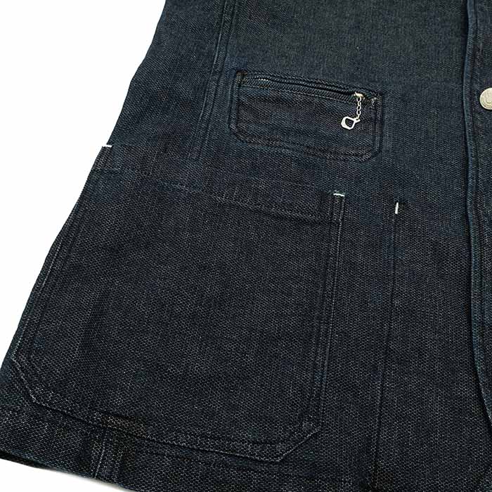 SOUND◇MAN（サウンドマン） Soundman M374-507Z カバーオール