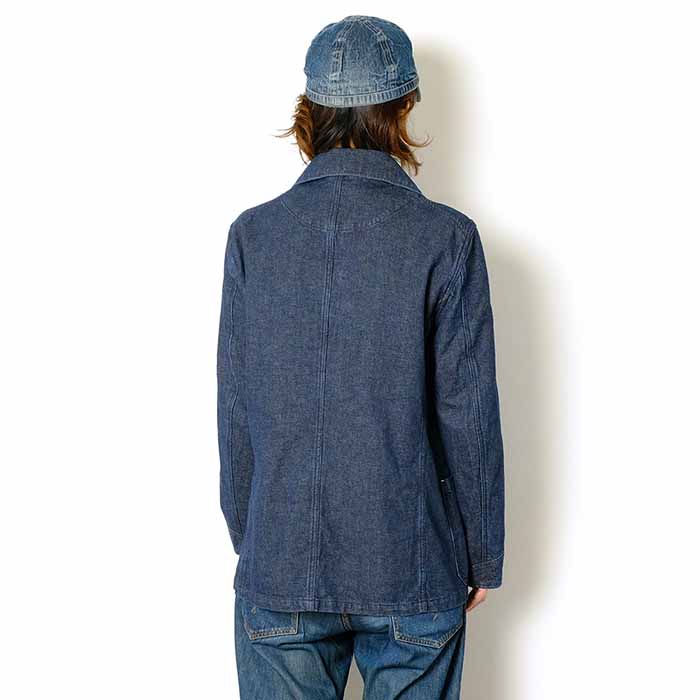 SOUND◇MAN（サウンドマン） Soundman M374-507Z カバーオール