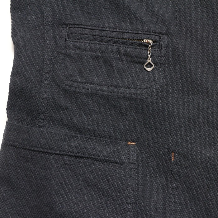 Soundman WORKS （サウンドマン ワーク） カバーオールジャケット