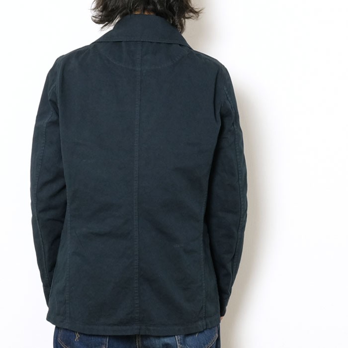 SOUND◇MAN Soundman （サウンドマン） カバーオールジャケット